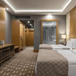 Фото Отель Rixos Krasnaya Polyana Sochi (Риксос Сочи)