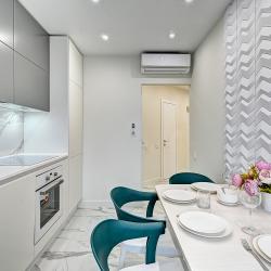 2-комнатные апартаменты люкс Ленина 298б