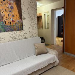 Фото Апартаменты на улице Пушкинская 245а