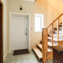 6-местный Коттедж эконом