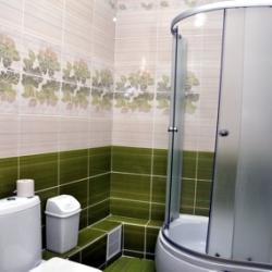 Фото Отель Эдем