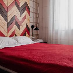 Фото Отель На Весенней