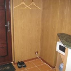 Фото Отель Домашняя