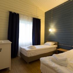 Дом Duplex (с завтраком)