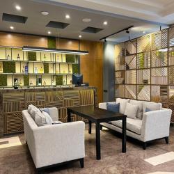 Фото Отель Yerevan Resident Hotel ( Резидент)