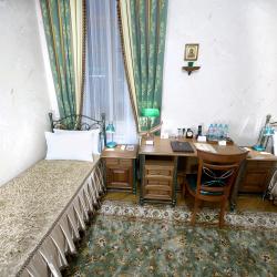 Фото Отель Покровская