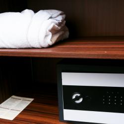 Фото Отель Бест Вестерн Русский Манчестер (Best Western)