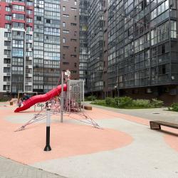 Фото Апартаменты на улице Фитаревская