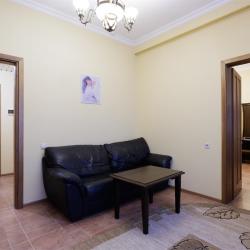 Фото Отель Атлант