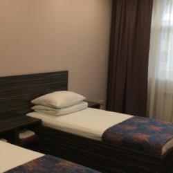 Фото Отель Любимый город