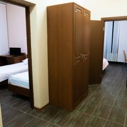 6-местный номер стандарт