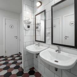 Фото Отель Друзья Граффити