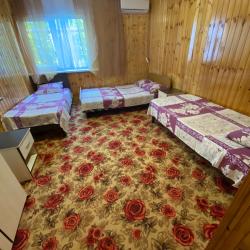 Фото Отель Гостевой дом Татьяна