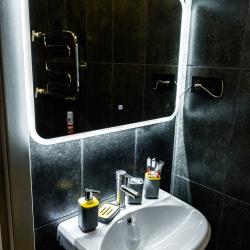 1-местный номер комфорт