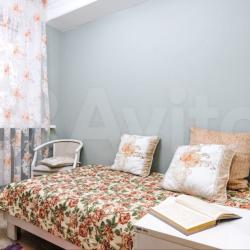 Апартаменты 