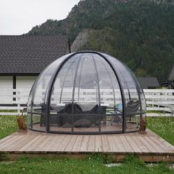 Фото Отель Альпинс residence