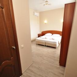 Фото Отель Анести