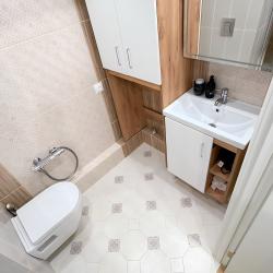 Фото Апартаменты Дубравушка на улице Дубравная 31