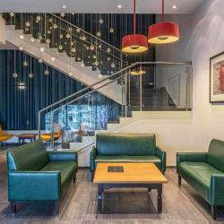 фото 6 Cosmos Yaroslavl Hotel (Космос Ярославль бывш. Парк Инн Ярославль)