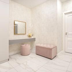 2-комнатные апартаменты стандарт