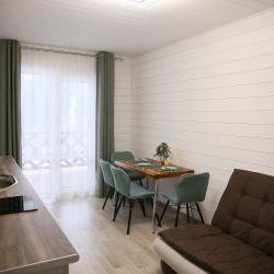 Фото Отель Soul Arkhyz (Соул )