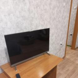 2-комнатные апартаменты эконом