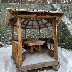 2-комнатные апартаменты люкс с 2 односпальными и 1 двуспальной кроватью