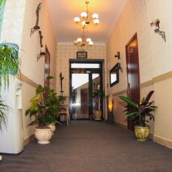 Фото Отель Честный Чехов