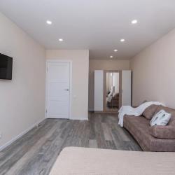 1-комнатные апартаменты улучшенные