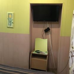 Фото Отель Дельта