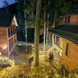 Фото Апарт-отель Les (Лес)