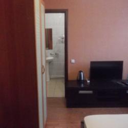 Фото Отель Белый камень