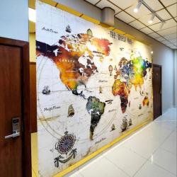 Фото Отель Asem Hotel (Азем)