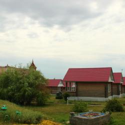 Фото Мотель Горизонт