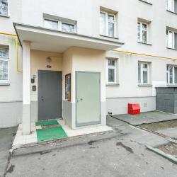 фото 18 Дом у метро на улице Россошанская 5 корпус 3