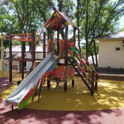 Фото Отель Талка Village (Вилладж)