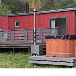 Фото Отель Залив Души