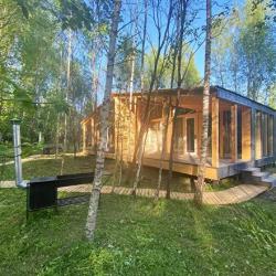 Фото Отель O'Pushka (О`Пушка)