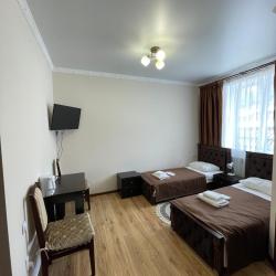 Фото Отель Комфорт Хаус