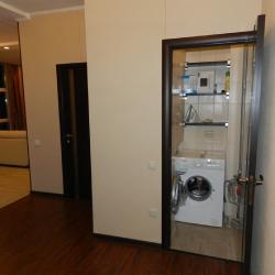 Фото Апартаменты на улице Красноармейская 141