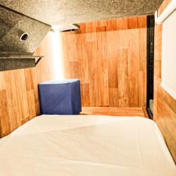 Фото RecoRoom Капсульный отель (РекоРум)