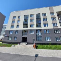 Фото Апартаменты на проспекте Академика Сахарова 91