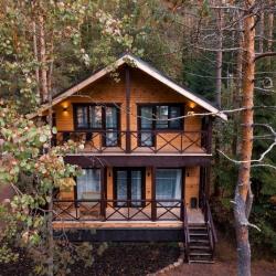 Forest Вилла с 2 спальнями