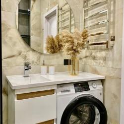 Фото Апартаменты на улице Береговая 19/2