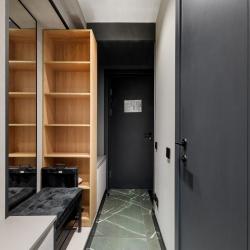 Фото Отель Yapartments (Яапартментс) на 21-ой линии Васильевского острова 16