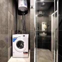 Апартаменты Культура на улице Ивана Сусанина — b2e3013f687a48450e395a77adafaadd