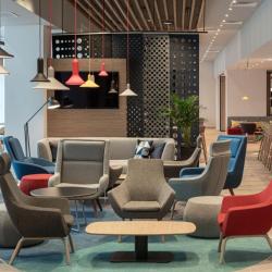 Фото Отель Holiday Inn Express Astana - Turan (Холидей Инн Экспресс Астана - Туран)