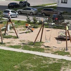 Фото Апартаменты на улице Ворошилова 13