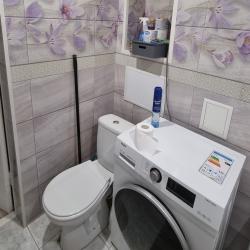 1-комнатные апартаменты стандарт