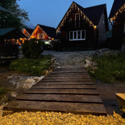 Фото Отель Уютный